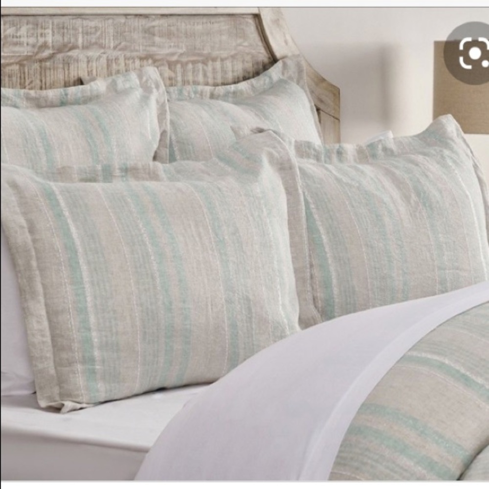 Luxurious Villa home collection duvet